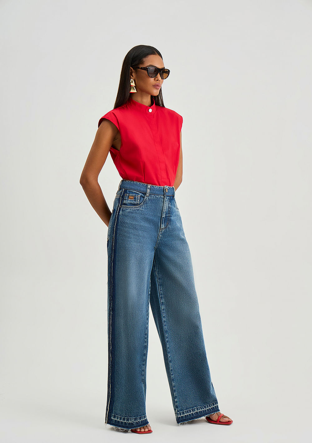 Moda Feminina Marcas De MuÃ±ecas Famosas Iódice: Sua Marca De Moda - Main Image